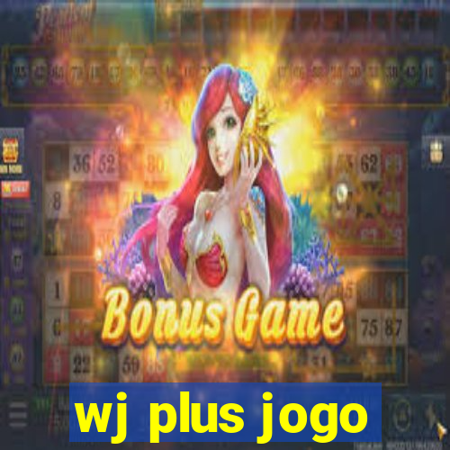 wj plus jogo